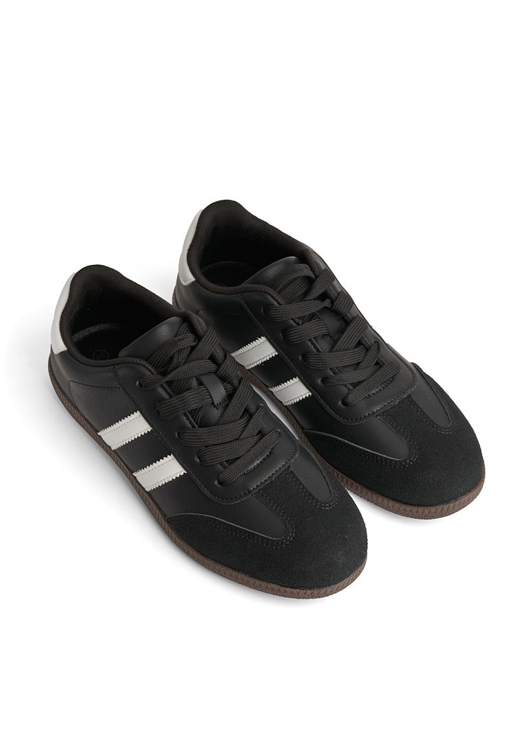 Кеди шкіряні жіночі