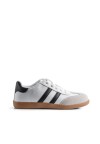 Кеди шкіряні жіночі Vzuttya.UA