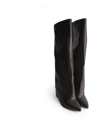 Чоботи демісезонні жіночі Vzuttya.UA