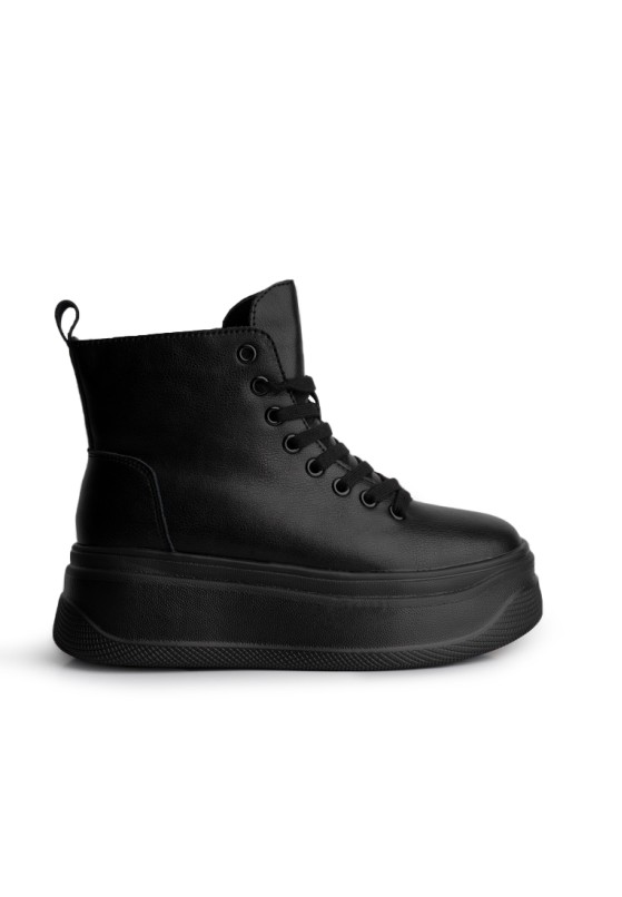 Черевики зимові жіночі Vzuttya.UA