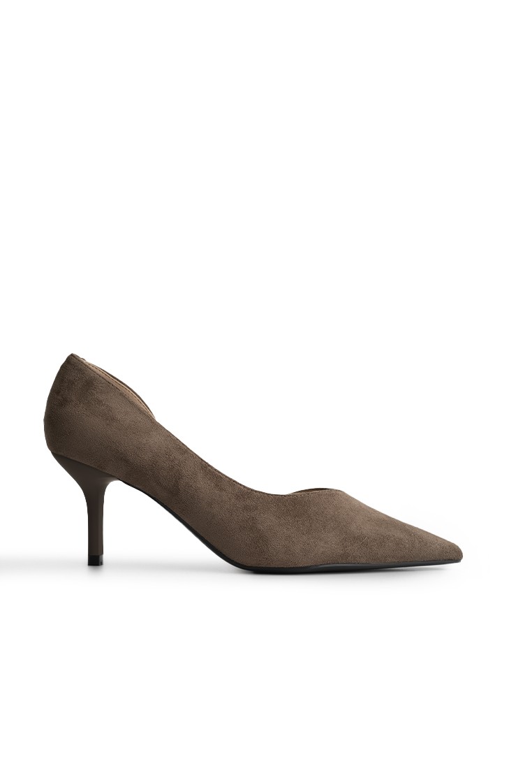 Туфлі на підборах жіночі