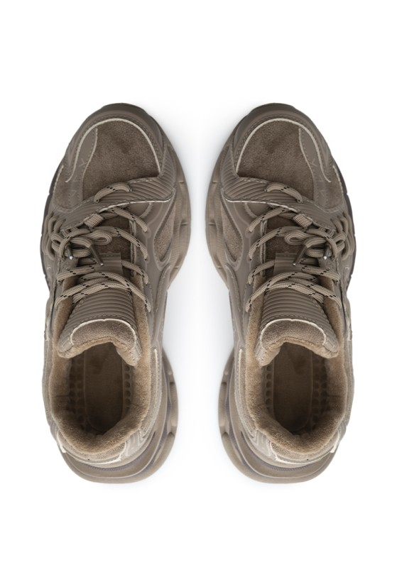 Кросівки жіночі Vzuttya.UA