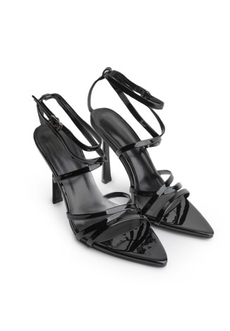 Босоніжки жіночі на підборах Vzuttya.UA