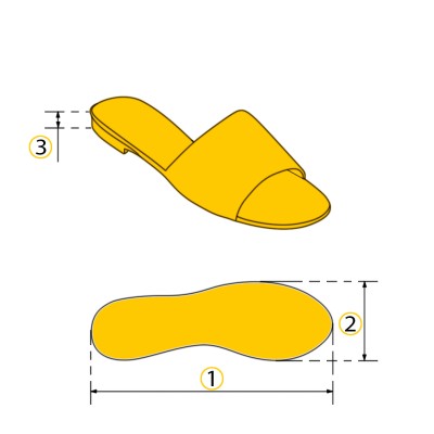 Клоги жіночі